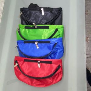 CANGURERA RUN personalizada